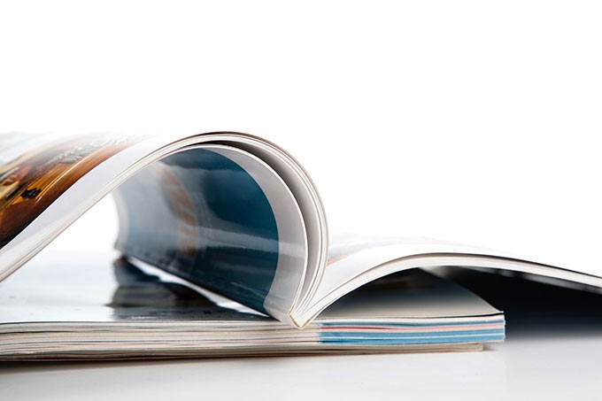 Impressió de tesis, llibres, catàlegs i revistes