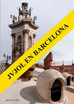 Jujol en Barcelona
