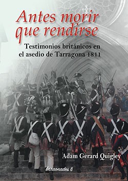 Antes morir que rendirse