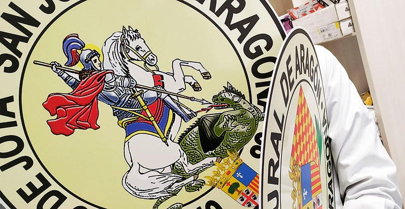 Impressió Gran Format Impressió Gran Format