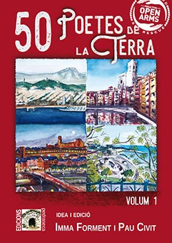 50 Poetes de la Terra. Volum 1