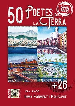 50 Poetes de la Terra + 26. Volum 3